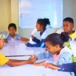 Sun Kids Floor Repair