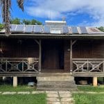 Upgrading Electrical System of Camp Field Station